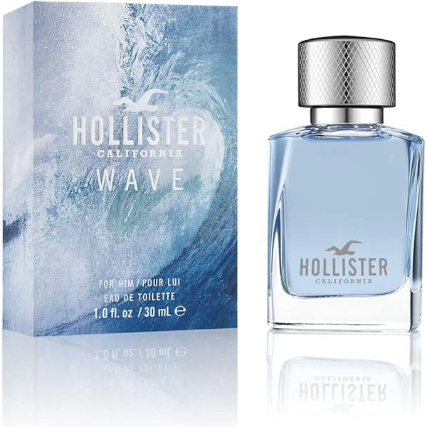 Amazon | ホリスター HOLLISTER ソーカル コロン EDC SP 100ml